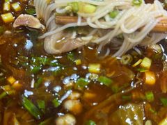 -杨家米粉(千禧公寓店)