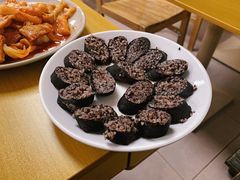 -屋里家延边朝鲜族冷面(南园店)