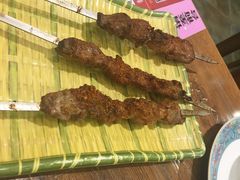 -清真·玛丽亚新疆菜主题餐厅(浙江中路店)