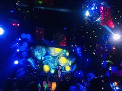 -胡桃里音乐酒馆(下沙店)
