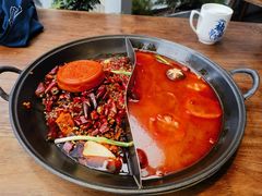 -楠火锅(仁恒梦中心店)