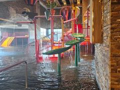 -清河半岛温泉度假酒店