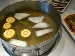 -焯牛潮汕牛肉火锅(云峰街创始店)