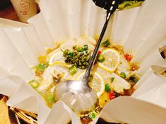 -炉小哥烤肉(朗悦公园茂店)