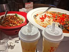 -匠熙小馆(崇文门店)