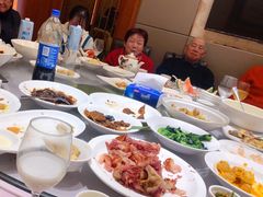 -金时代顺风大酒店(静安大融城店)