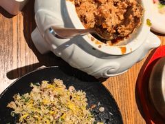 -扬州狮子楼·非遗淮扬菜(东关街店)