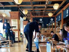 -千寻烧肉(政务区店)
