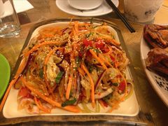 -多哥水傣味餐厅(司马巷店)
