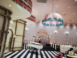 -奈尔宝·儿童乐园·亲子餐厅(鄞州万达店)