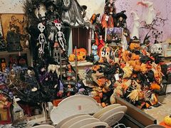 -陶缘陶瓷工厂店