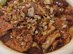 -胖子菜馆(隆昌路店)