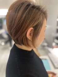 -卓梵美发·精品Salon