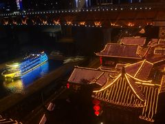 -纸盐河码头火锅(十八梯店)
