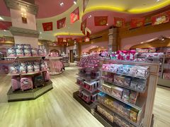 -安吉Hello Kitty乐园