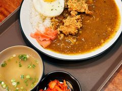 -米屋石锅拌饭(师大店)