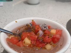 -江渔儿酸菜鱼(曜一城店)