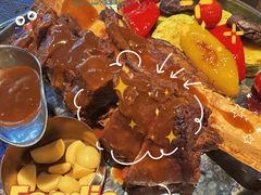 -喀秋莎俄罗斯西餐厅(广州分店)