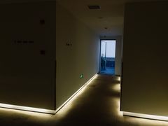 -SFEEL设计师酒店(成都春熙路天府广场店)