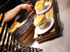 -五月罗马海鲜自助餐厅(陆家嘴店)