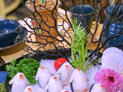 -湊湊火锅·茶憩(上海合生汇店)