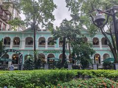 -星巴克臻选(广州沙面店)