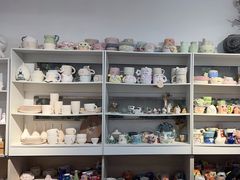 -艺陶清瓷·陶艺·石膏娃娃·手工DIY(观音桥店)