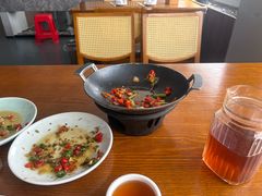 -宴武夷·匠心闽味(印象大红袍店)