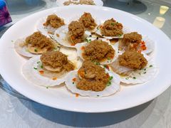 -自在弥林花园餐厅(云栖店)