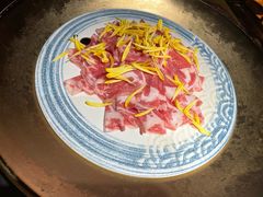-羊大爷涮肉(亮马桥店)