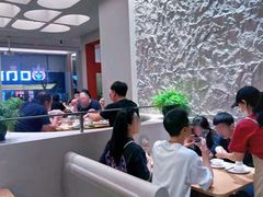 -隅乐胡椒虾·台湾菜·团建(皇岗店)