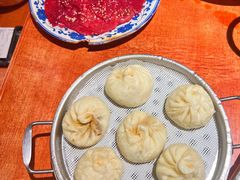 -周小明火锅(黑金冠社区店)