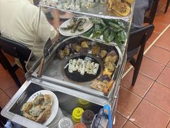 -香港蓮香樓(中環店)