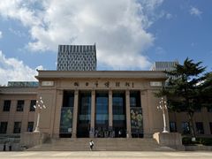 -烟台市博物馆