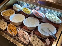 -温野菜涮涮锅(曲江大悦城店)