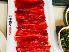 -川西坝子(老军营店)