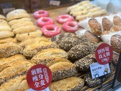 -BROAD面包路·欧式面包(龙湖时代C馆店)