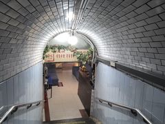 -洞庭洲·防空洞火锅·烧烤·铜锅涮肉(新百广场店)
