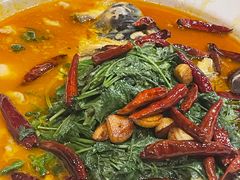 -清水亭湖北菜(大屯DT51店)