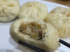 豆芽菜包子-老陶包子铺(南大西南村店)
