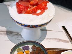 -糖纸甜品(印象城店)