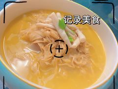 -天毓山庄·餐厅