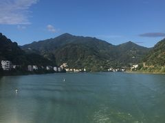 -新安江山水画廊风景区