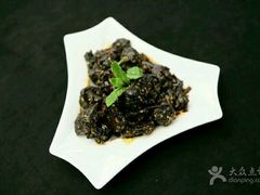 -手选潮汕鲜活牛肉火锅(二七广场店)