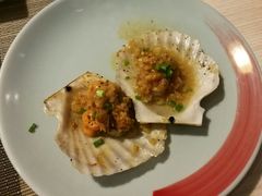 -割烹酱子日本料理(弘基财富广场店)