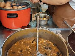-逍遥镇刘相五胡辣汤豆沫馆(康复中街店)