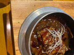 赤烧鹅肝牛舌饭-岐余食堂·中华料理(雨花客厅店)