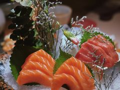 -江左尚白日本料理(万象城店)
