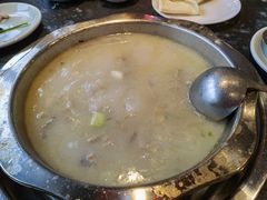 -肖仙仙羊肉汤·始于1996年(郫都店)