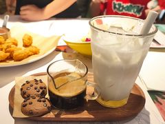 -大快乐牛排咖啡馆·本地西餐厅(南溪钻石城店)